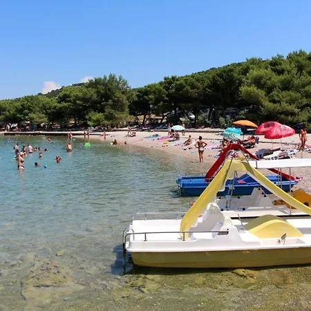 By The Sea Tisno, Murter - 13588 Apartament *