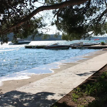 By The Sea Tisno, Murter - 13588 דירה *