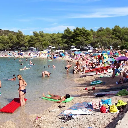 By The Sea Tisno, Murter - 13588