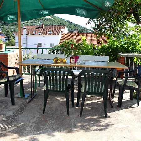 By The Sea Tisno, Murter - 13588 Apartman Tisno