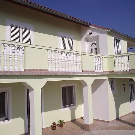 By The Sea Tisno, Murter - 13588 Apartament