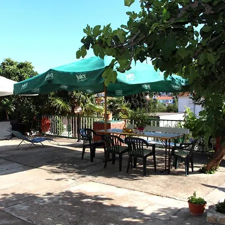 公寓 By The Sea Tisno, Murter - 13588