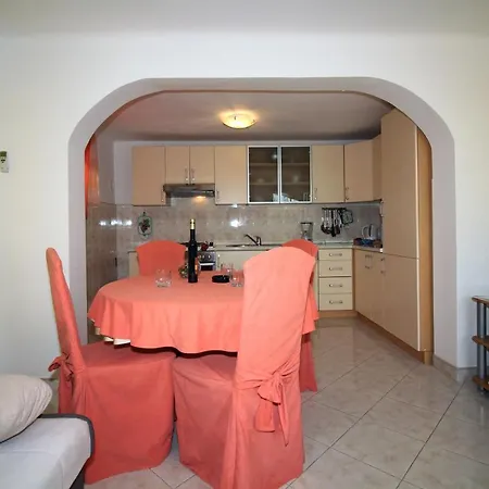 公寓 By The Sea Tisno, Murter - 13588 *