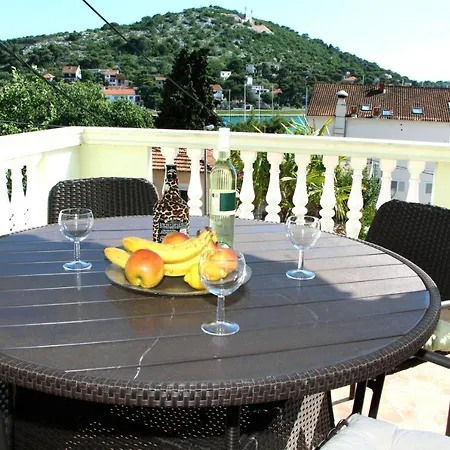 By The Sea Tisno, Murter - 13588 דירה