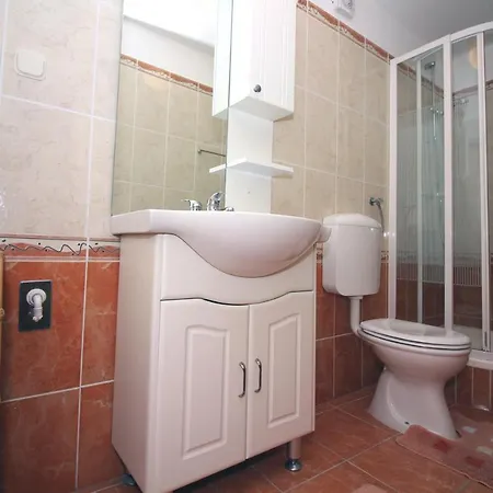 Apartament By The Sea Tisno, Murter - 13588