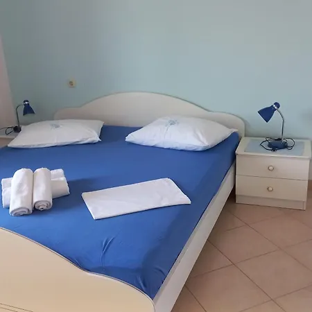 By The Sea Tisno, Murter - 13588