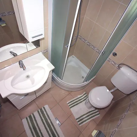 By The Sea Tisno, Murter - 13588 Apartament Tisno