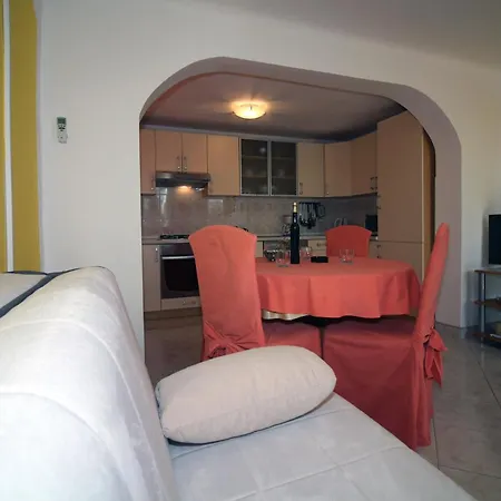 By The Sea Tisno, Murter - 13588 Apartman Tisno