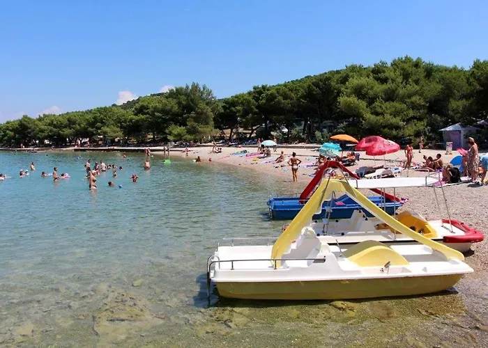 By The Sea Tisno, Murter - 13588 Appartamento *