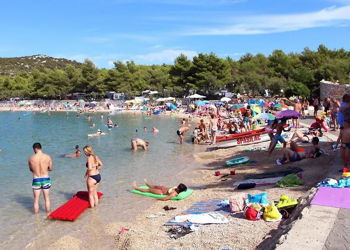 By The Sea Tisno, Murter - 13588