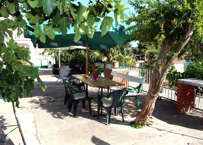 Appartamento By The Sea Tisno, Murter - 13588 Tisno