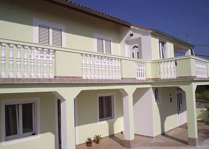 By The Sea Tisno, Murter - 13588 Appartamento