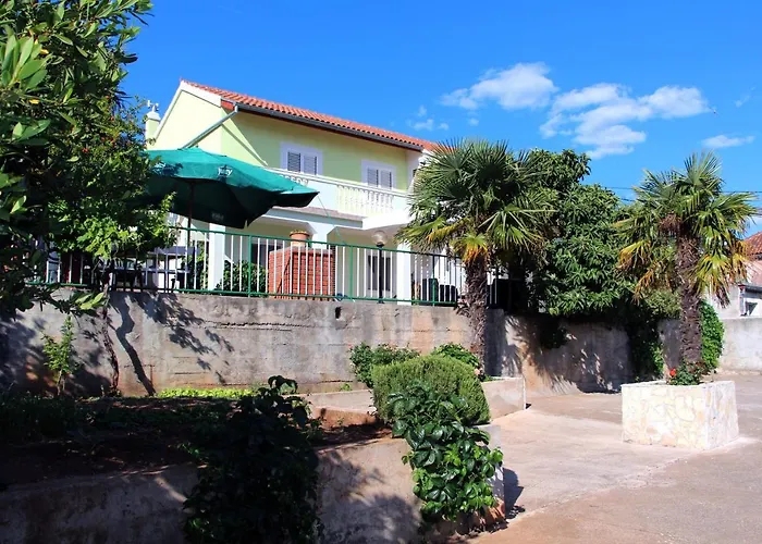 By The Sea Tisno, Murter - 13588