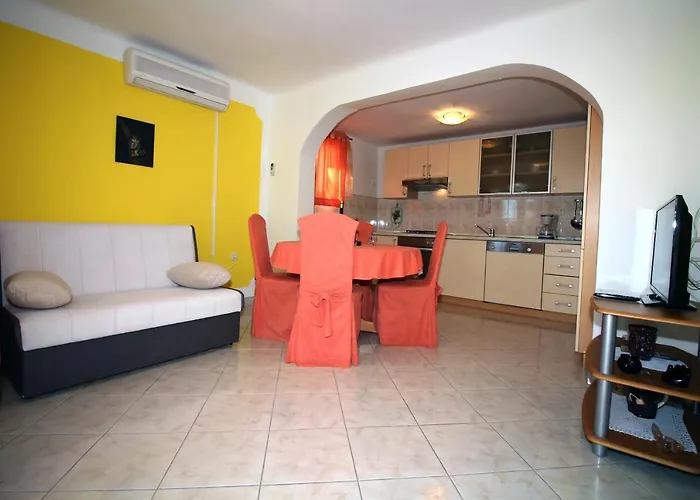 By The Sea Tisno, Murter - 13588 Tisno