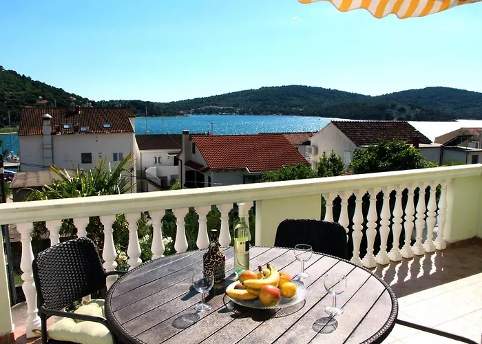 By The Sea Tisno, Murter - 13588 Appartamento Tisno