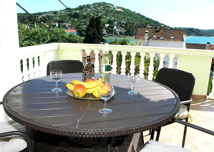 By The Sea Tisno, Murter - 13588 Appartamento