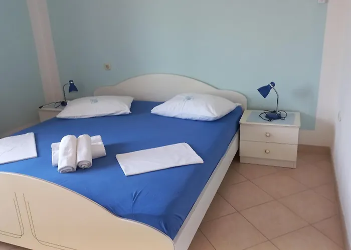 By The Sea Tisno, Murter - 13588