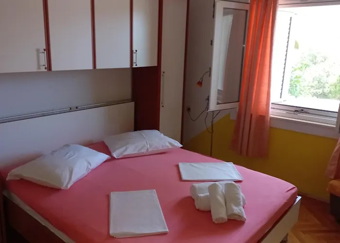 By The Sea Tisno, Murter - 13588 Appartamento *