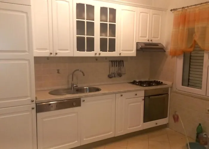 By The Sea Tisno, Murter - 13588 * Tisno