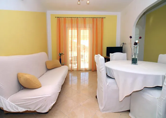 By The Sea Tisno, Murter - 13588 *